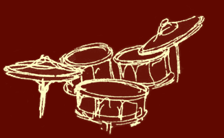 drums